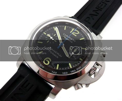 Panerai Luminor 1950 Regatta Rattrapante PAM286 Price